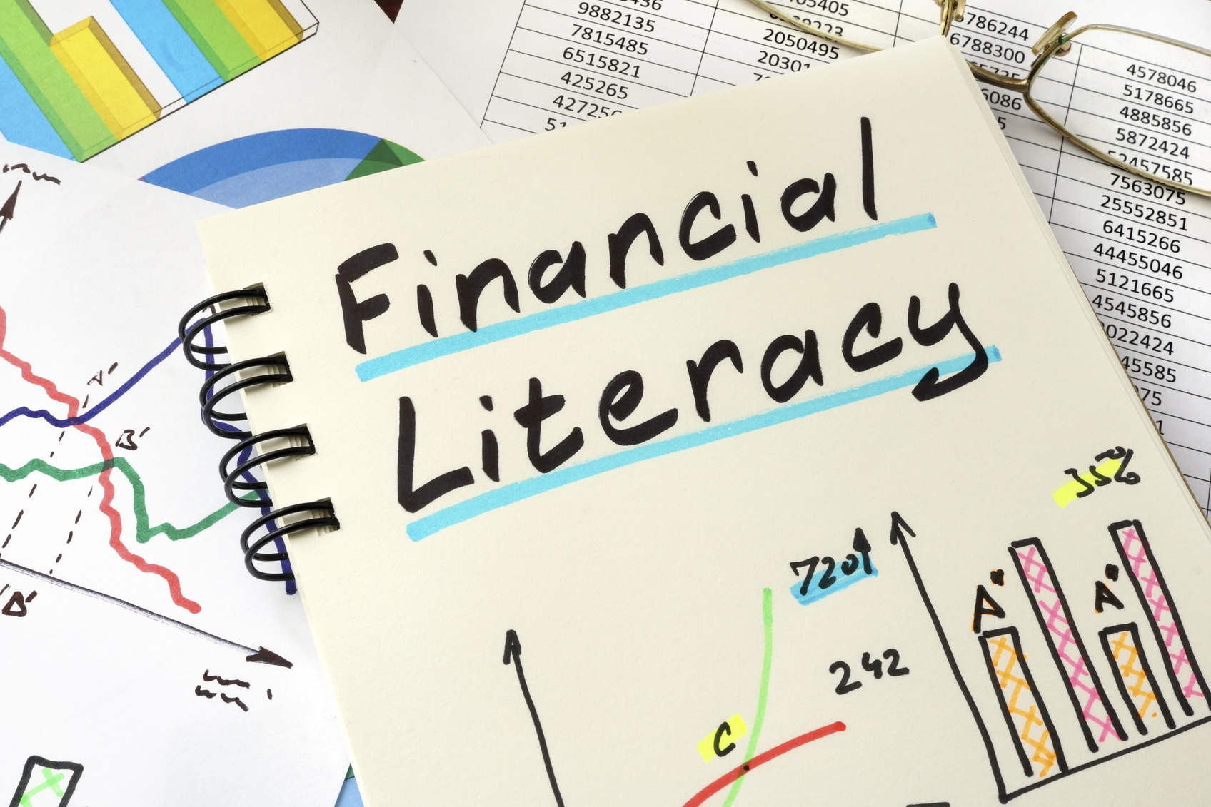 The Importance of Financial Literacy